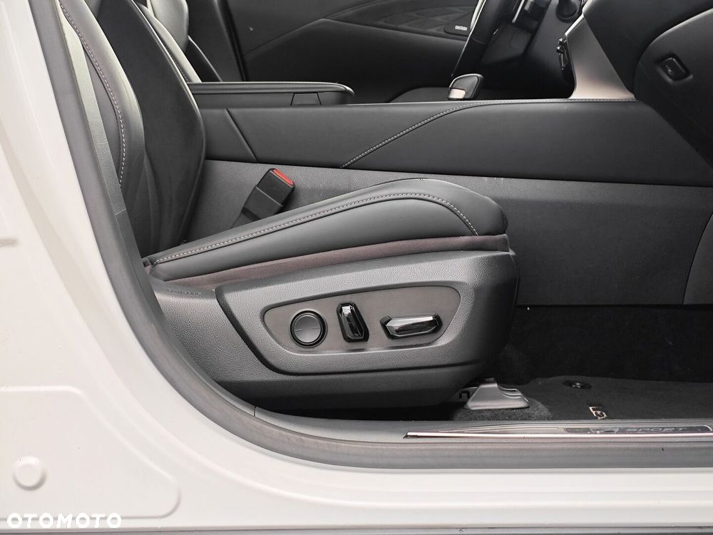 Lexus RX 500h F Sport Edition - 15