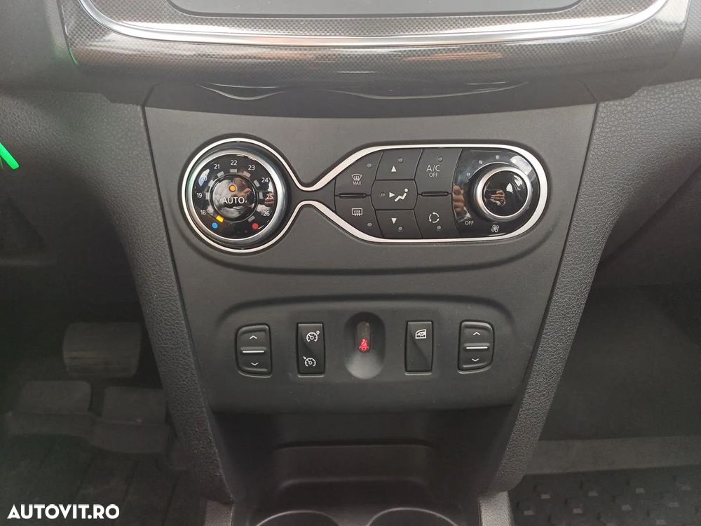 Dacia Logan TCe 90 CVT Comfort - 15