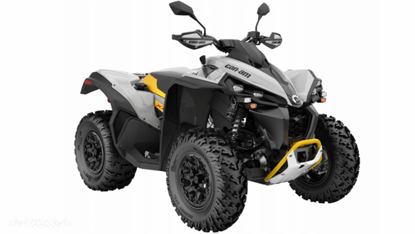 Can-Am Renegade