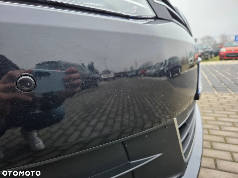 Volkswagen Sharan 2.0 TDI Comfortline - 7