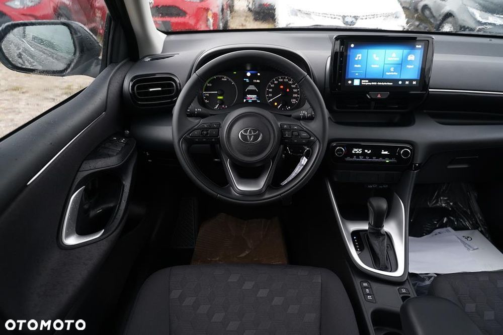 Toyota Yaris Hybrid 1.5 Comfort - 14