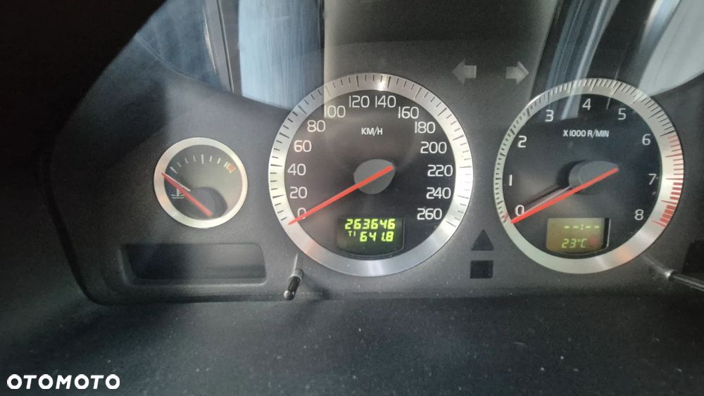 Volvo S80 2.9 Premium - 13