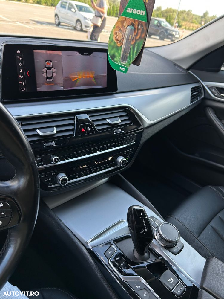 BMW Seria 5 - 21