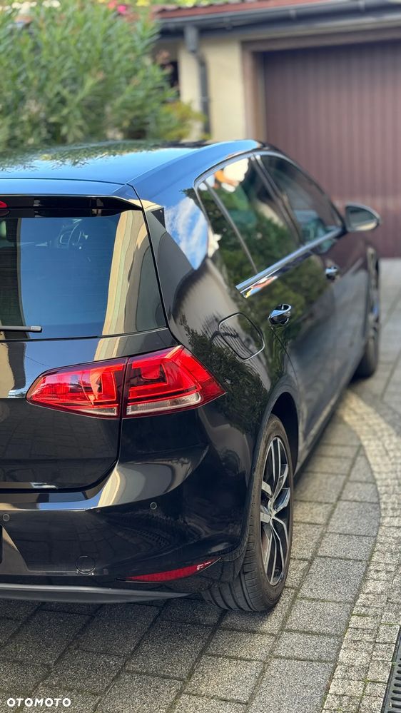 Volkswagen Golf 1.4 TSI BlueMotion Technology Comfortline - 3