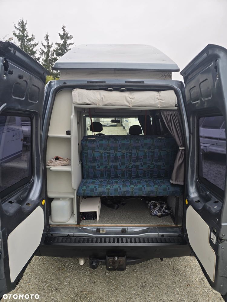 Ford TRANSIT CONNECT - 11