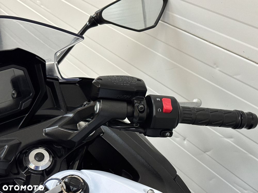 Kawasaki Ninja - 21