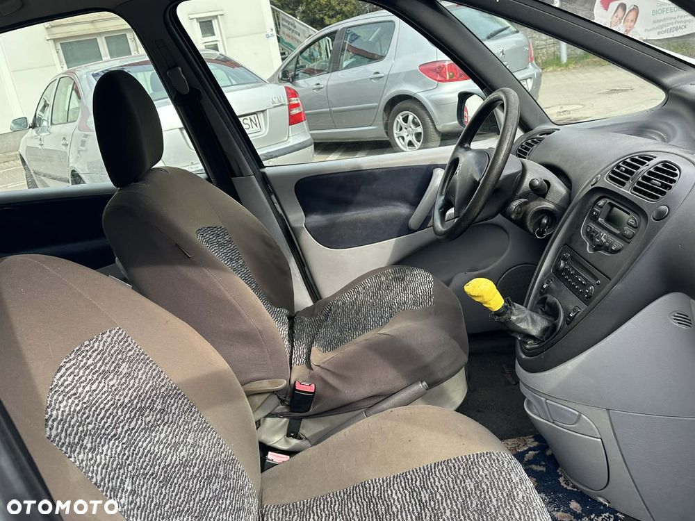 Citroën Xsara Picasso 1.6 SX - 5