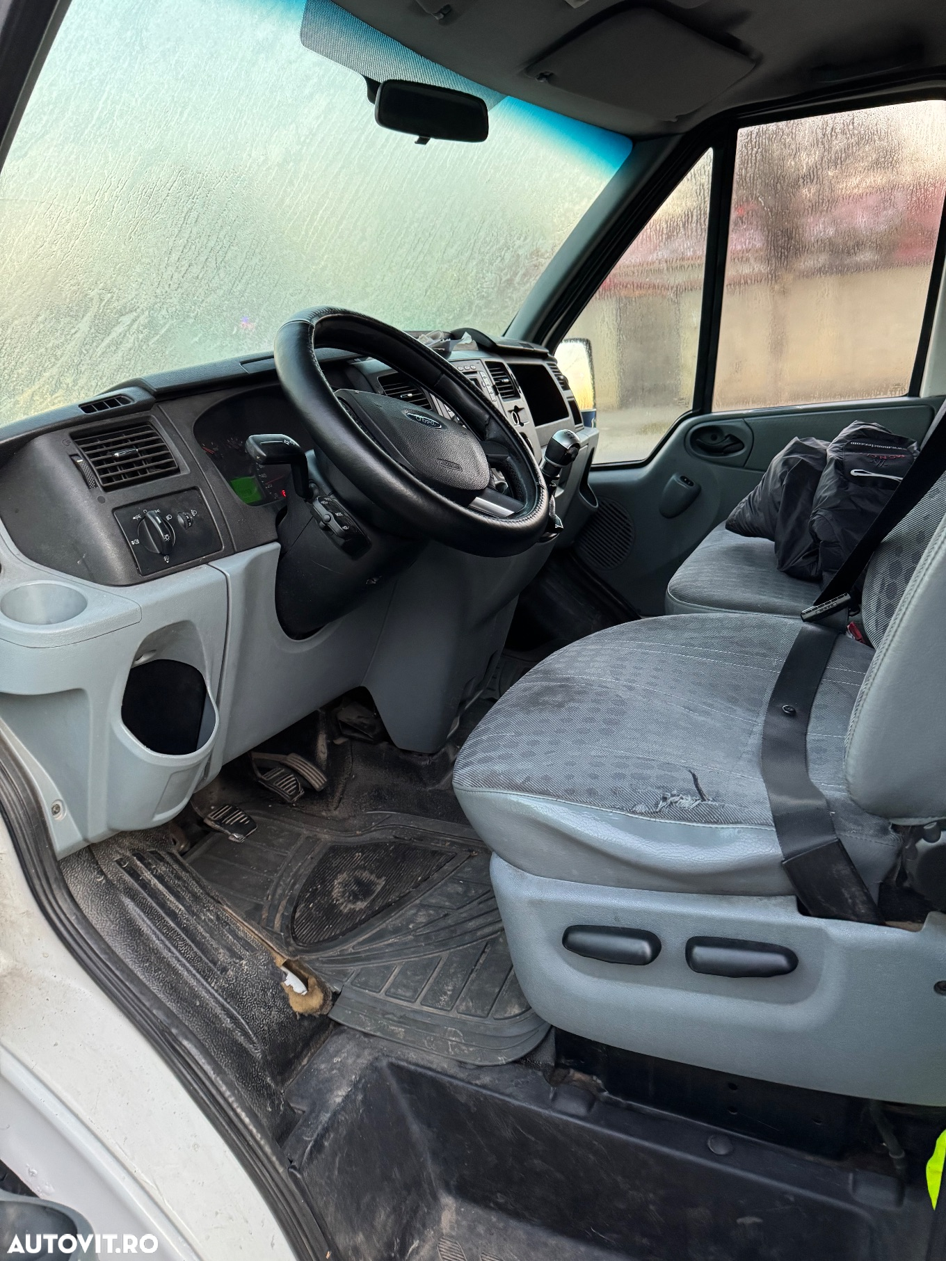 Ford Transit - 5