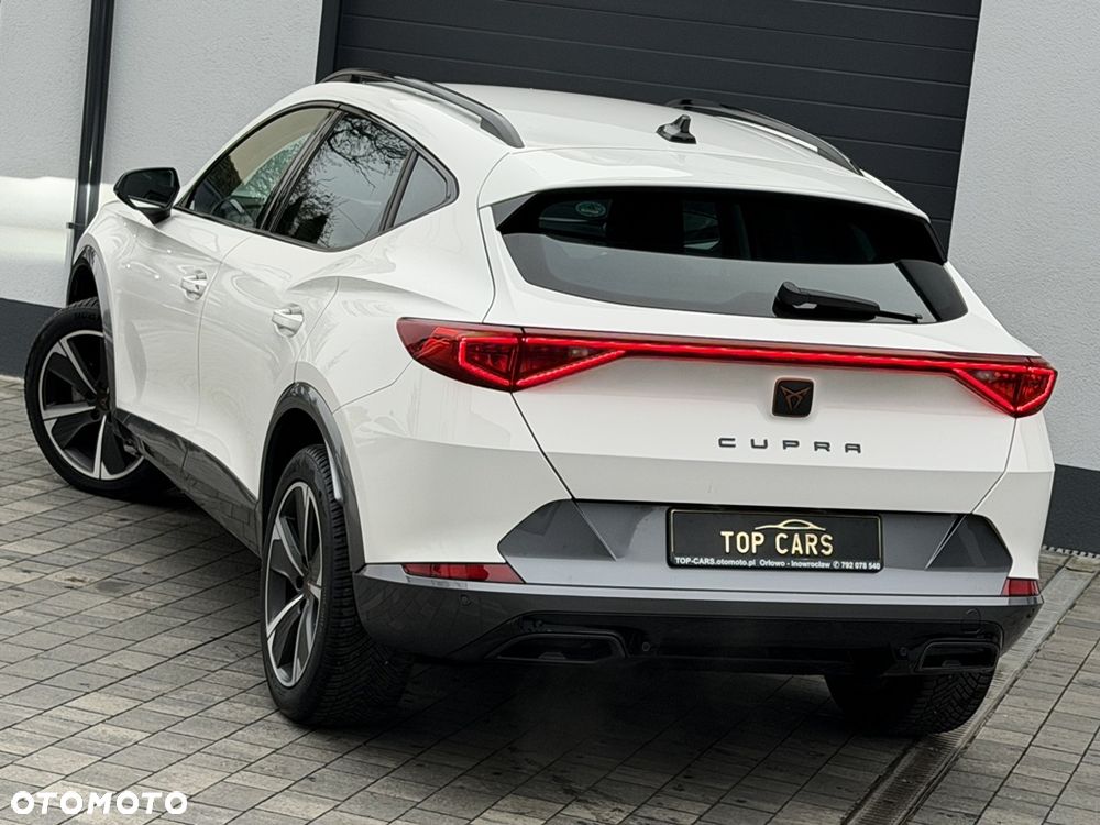 Cupra Formentor - 22