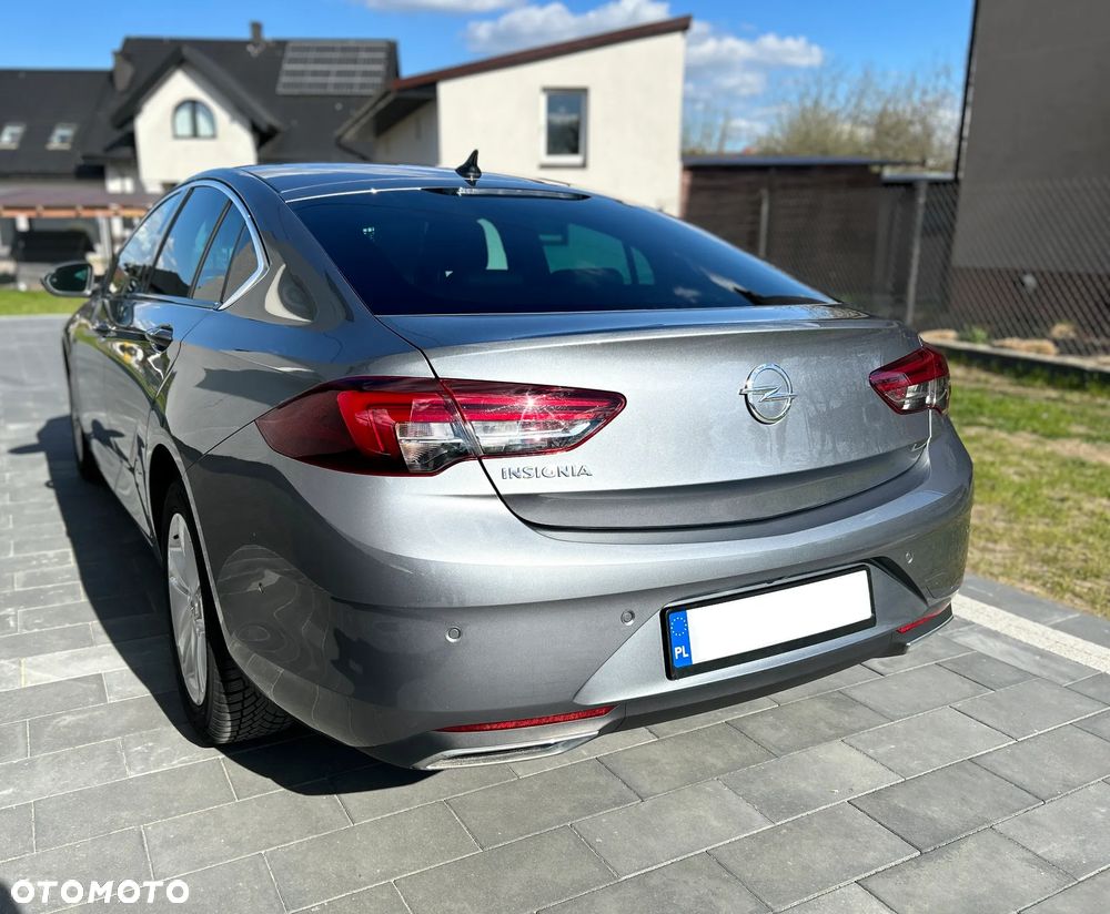 Opel Insignia 2.0 CDTI GS Line + S&S - 31