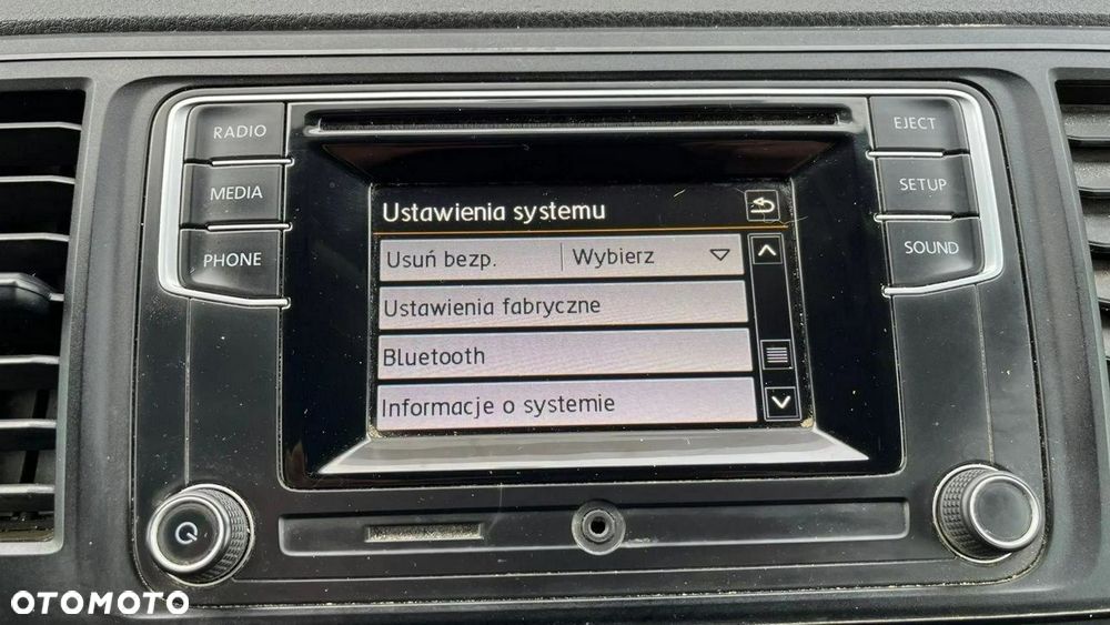Volkswagen Transporter - 33