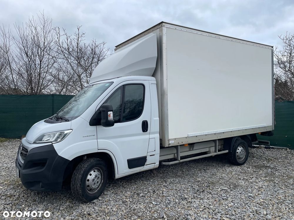 Fiat DUCATO - 22