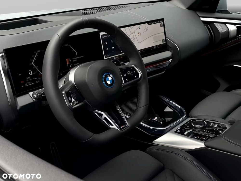 BMW X3 xDrive40d mHEV - 17