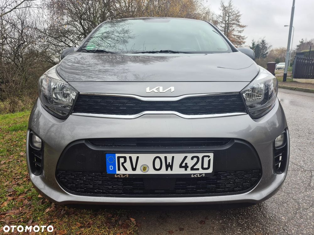 Kia Picanto 1.0 Dream-Team Edition - 2