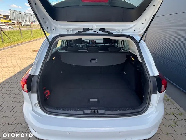 Ford Focus 1.5 EcoBlue Connected - 25