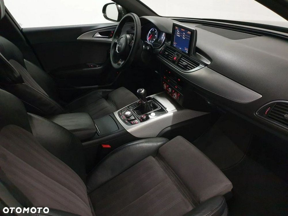 Audi A6 Limousine 3.0 TDI - 20