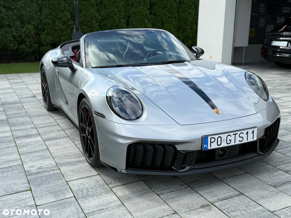 Porsche 911 - 6