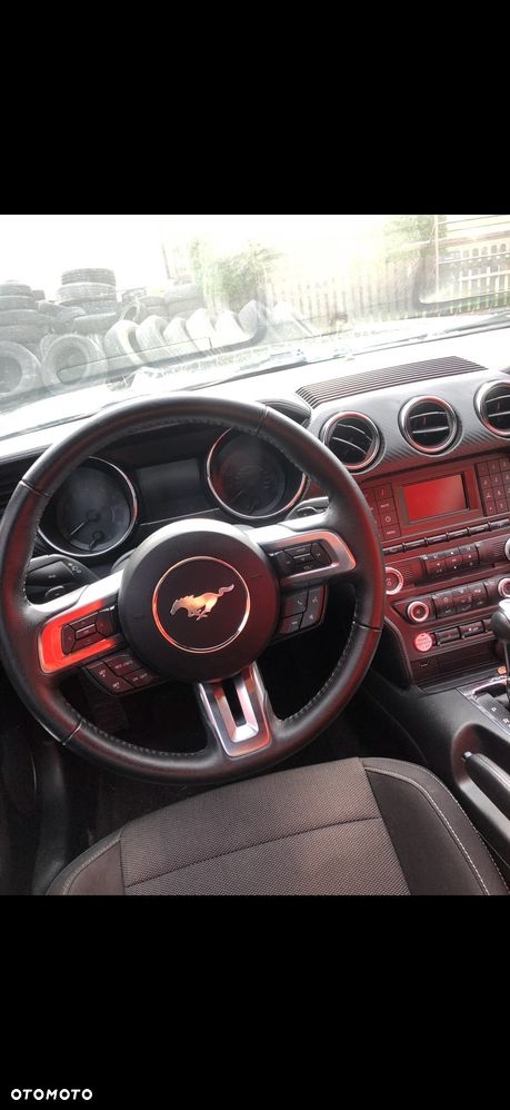 Ford Mustang ver-3-7-v6 - 7