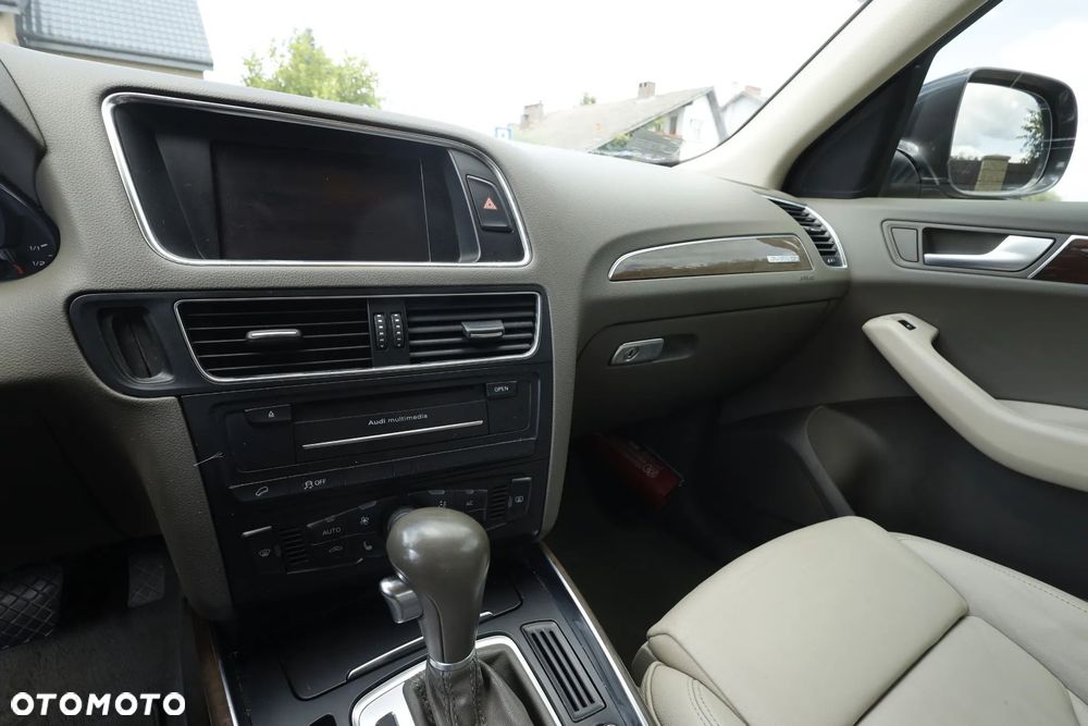 Audi Q5 2.0 TDI Quattro S tronic - 25