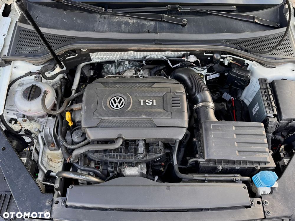 Volkswagen Passat 2.0 TSI BMT Highline DSG - 23