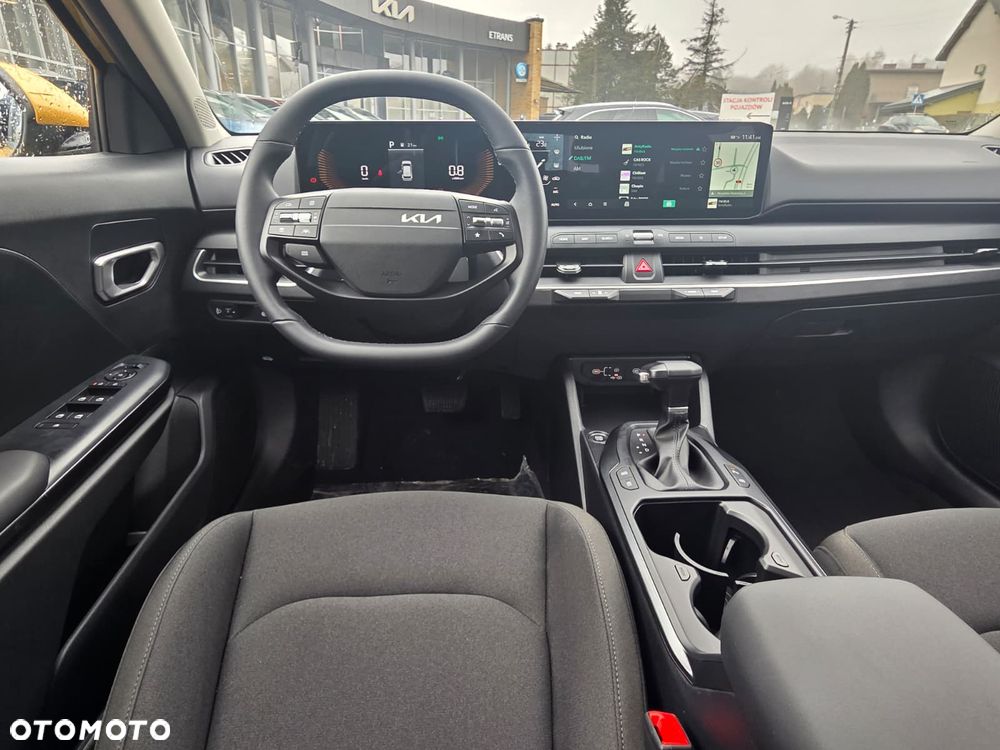 Kia K4 1.6 T-GDI M - 12