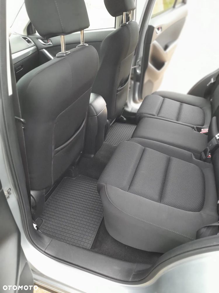 Mazda CX-5 2.0 Skyenergy - 13