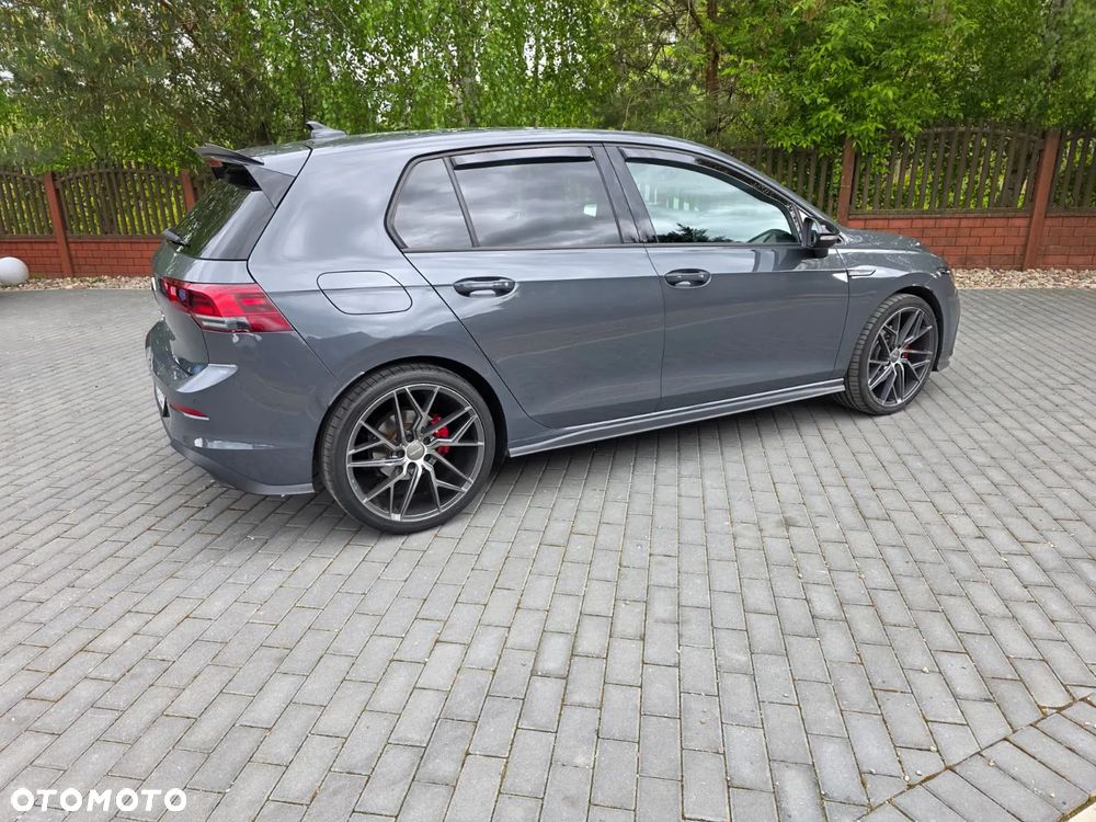 Volkswagen Golf 2.0 TDI GTD DSG - 2