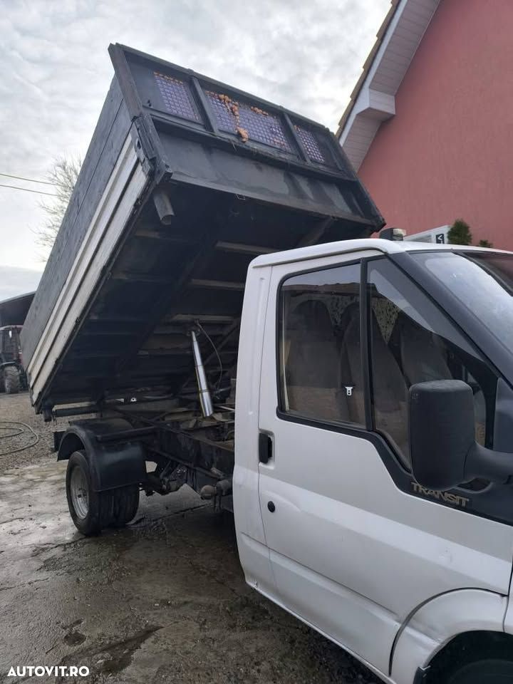 Ford Transit - 5