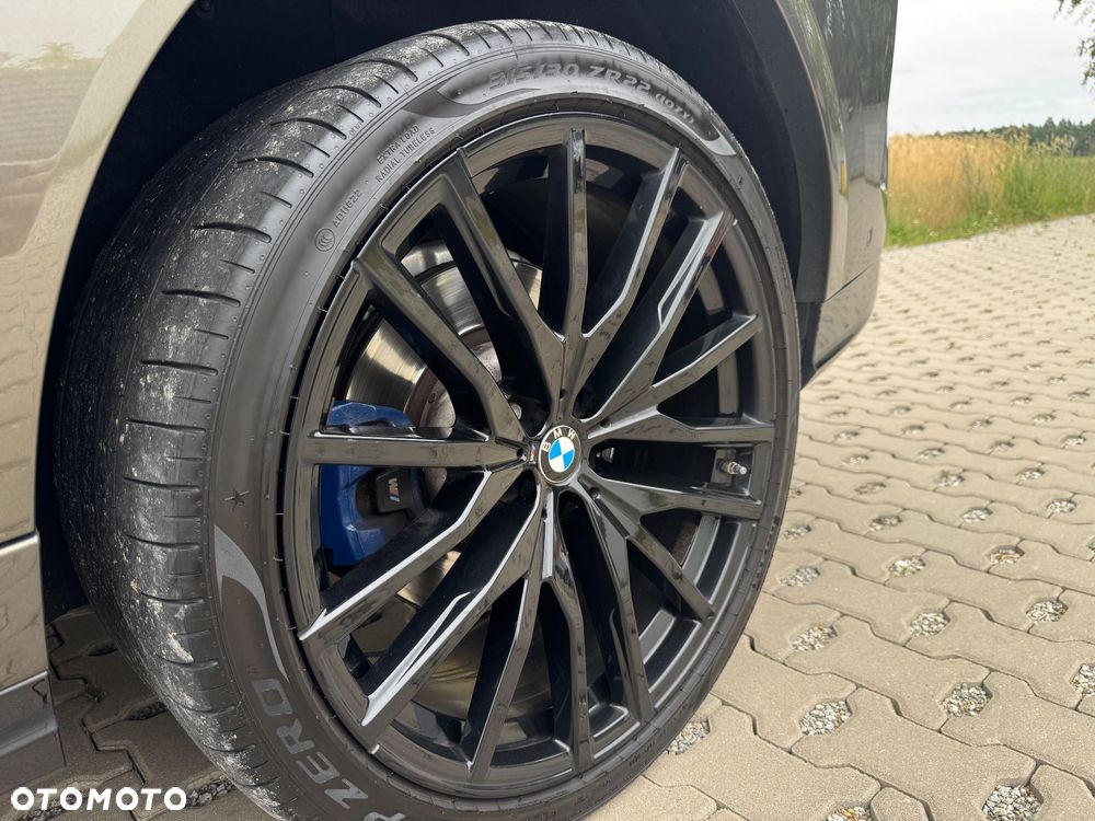 BMW X6 xDrive30d - 27