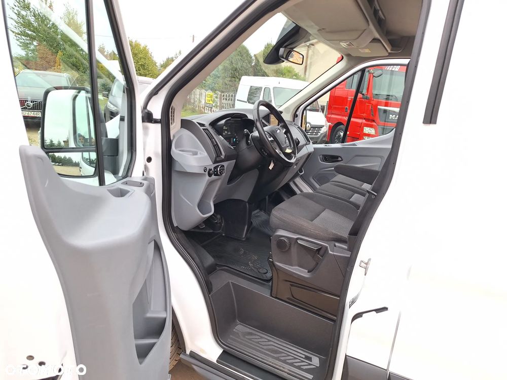 Ford Transit L3H2  2.0 CDTI 130 km 54 700 netto F-VAT 23% - 16