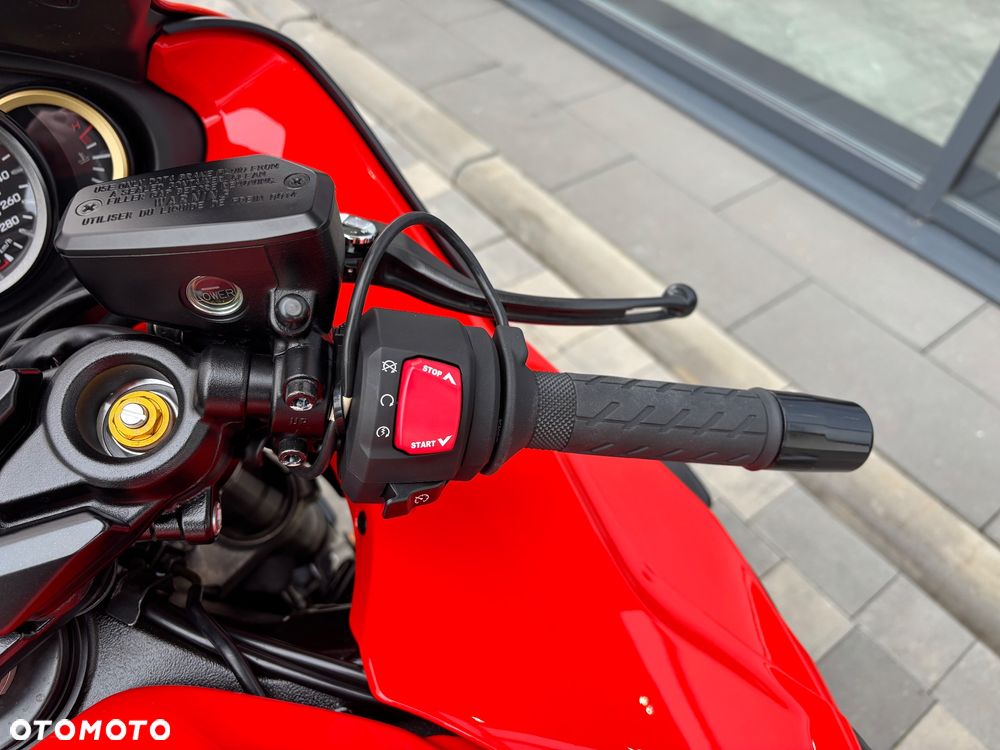 Suzuki Hayabusa - 16