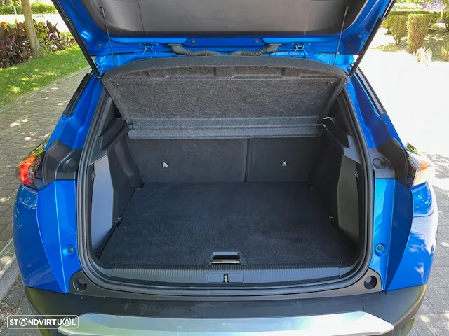 Peugeot 2008 1.2 PureTech Allure Pack - 27