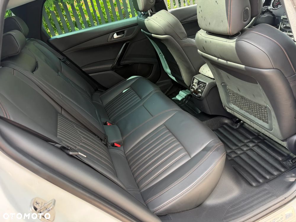 Peugeot 508 2.0 BlueHDi RXH S&S - 30