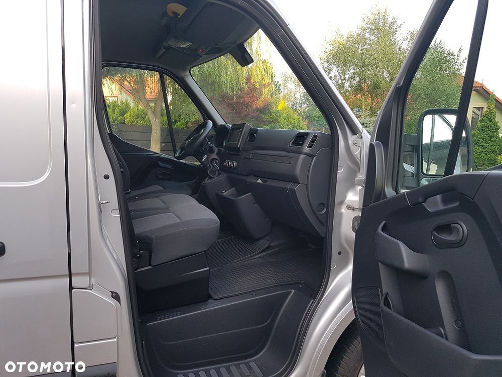 Renault Master - 14