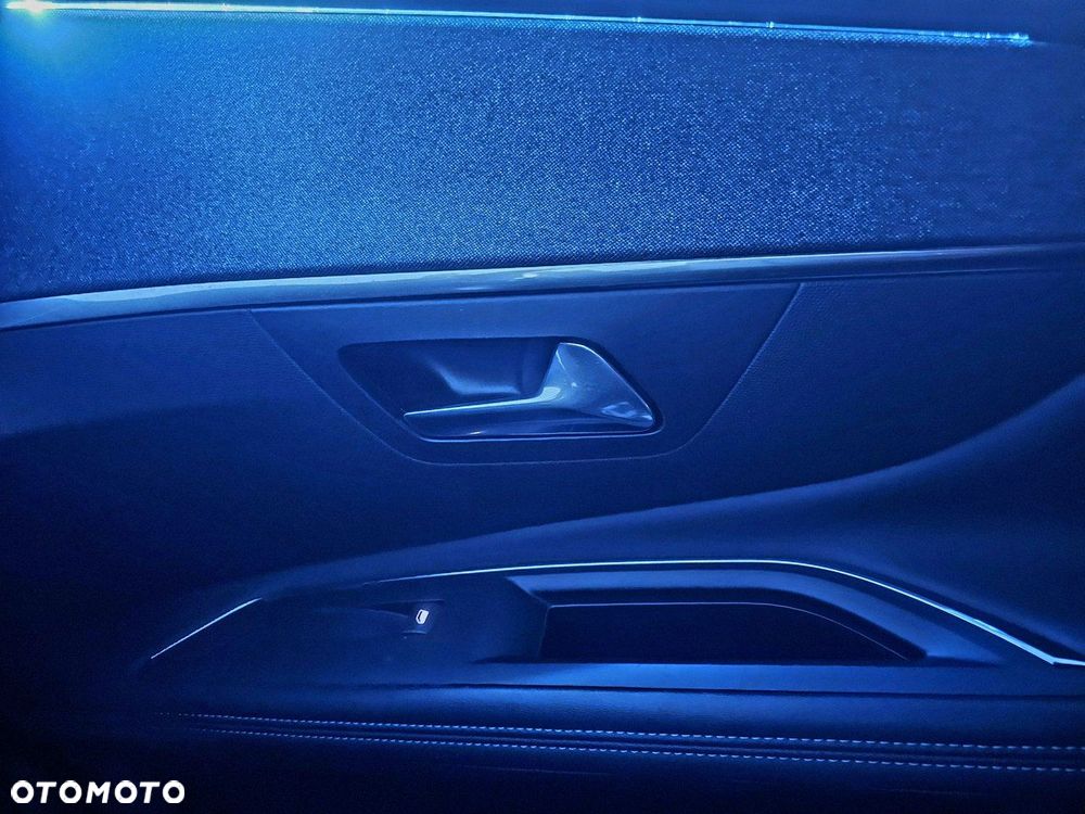 Peugeot 508 1.6 PureTech GT S&S EAT8 - 28