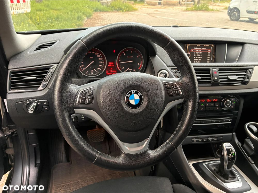 BMW X1 xDrive18d - 5