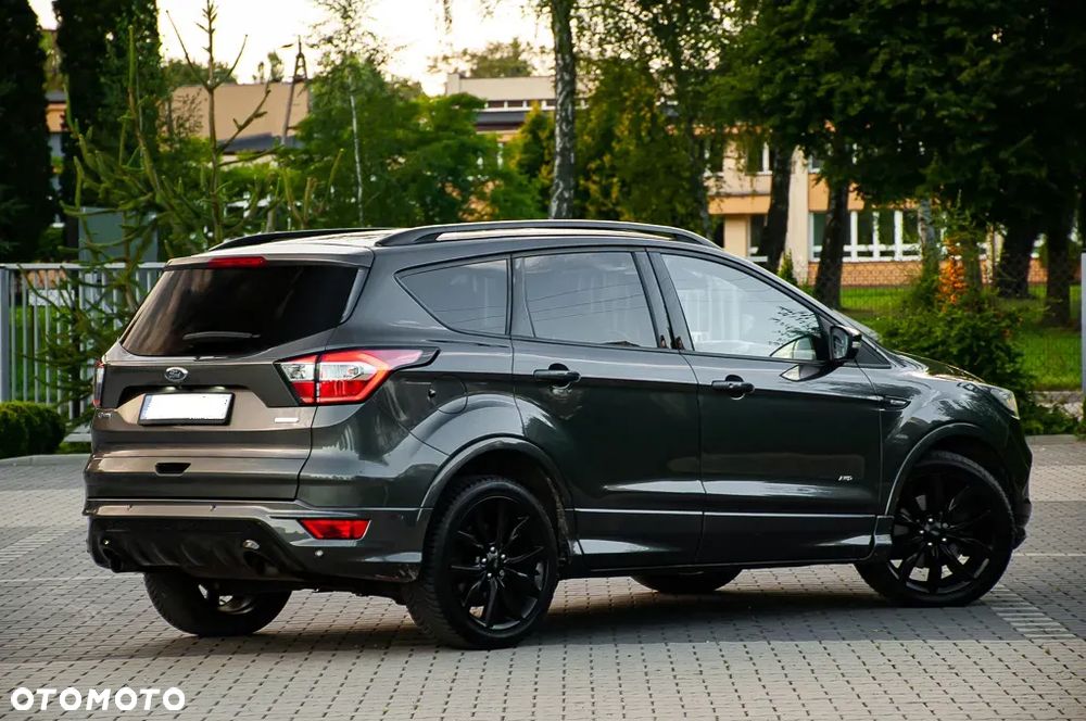 Ford Kuga 2.0 EcoBoost 4x4 ST-Line - 15
