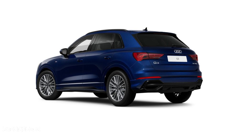 Audi Q3 - 3