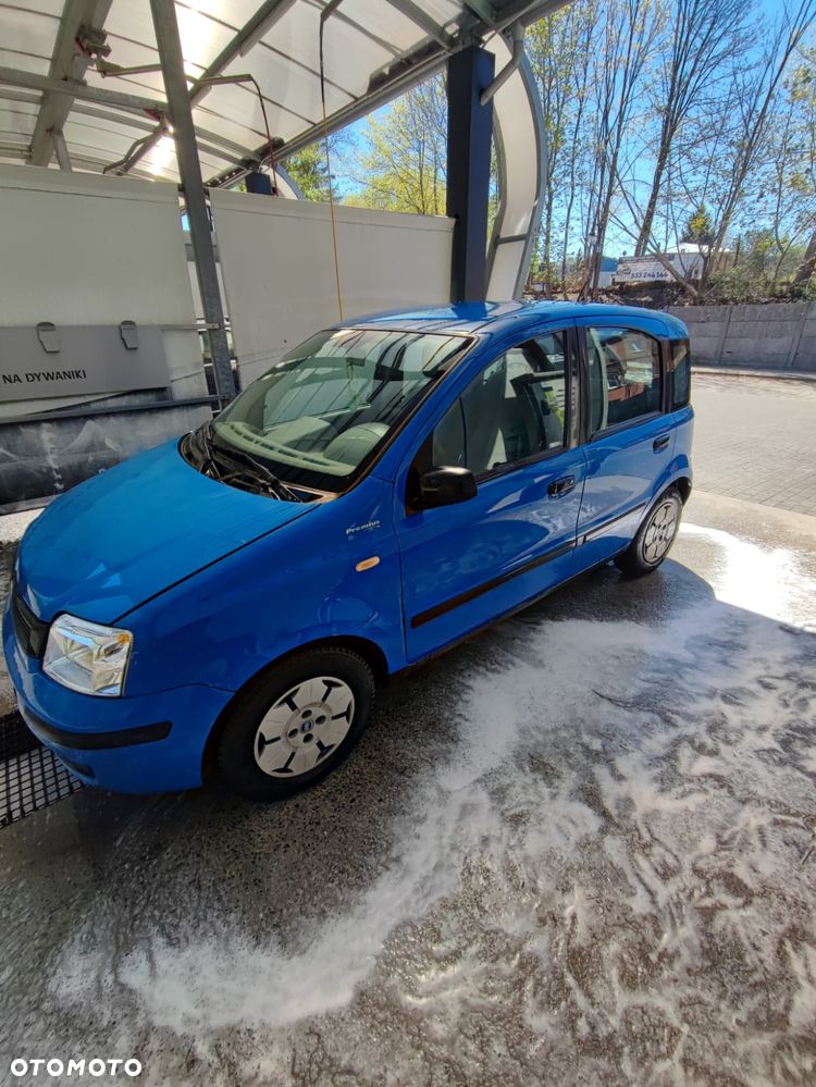 Fiat Panda - 2