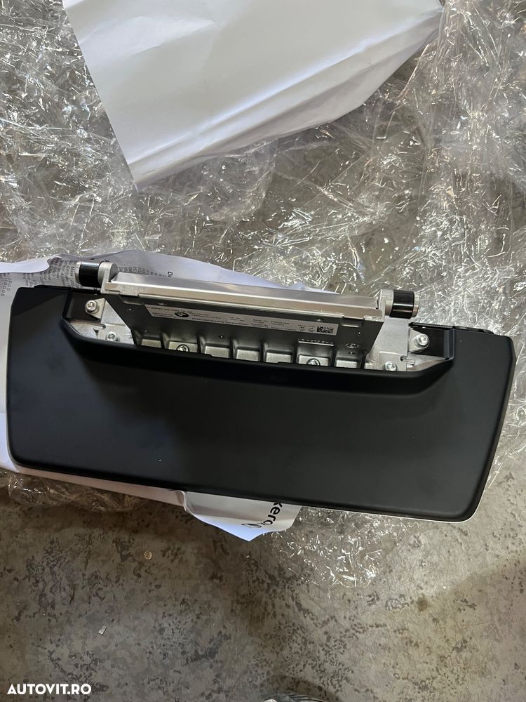 Display navigatie 6805326 10,25 Bmw G11 G12 - 2