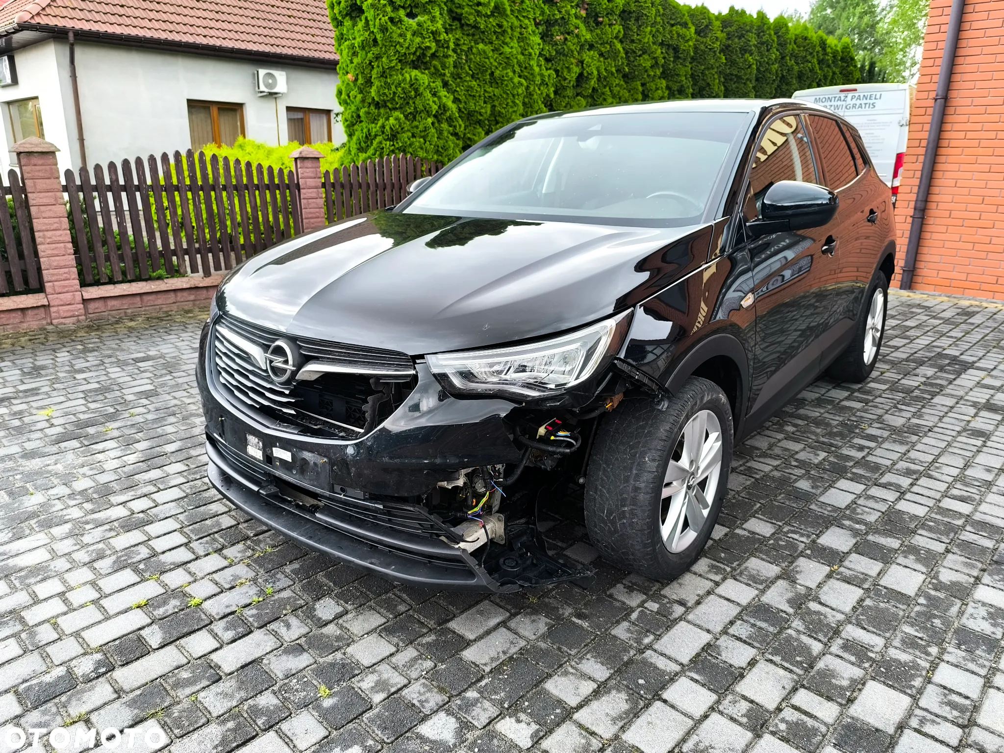 Opel Grandland X - 9