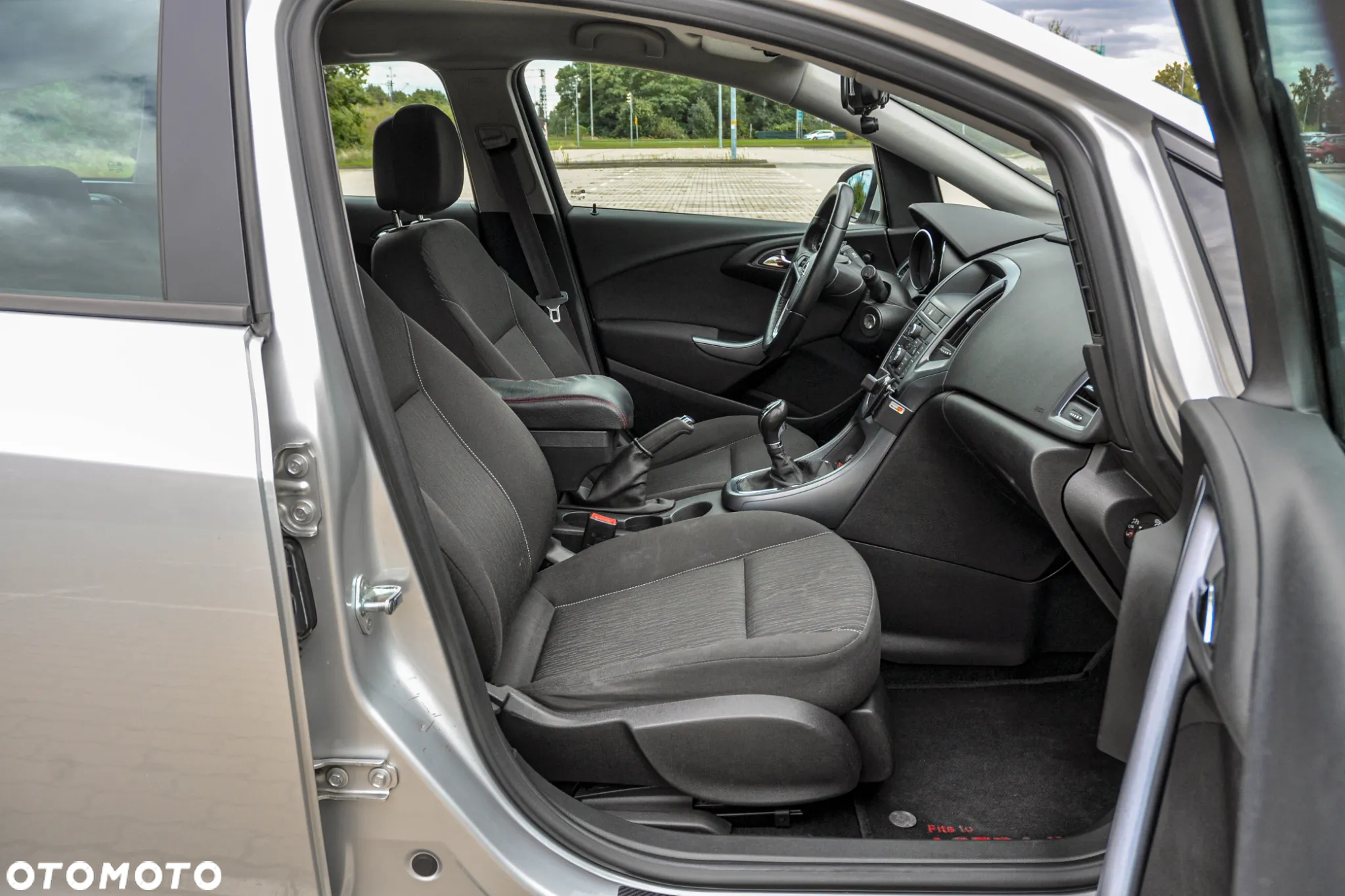 Opel Astra - 11