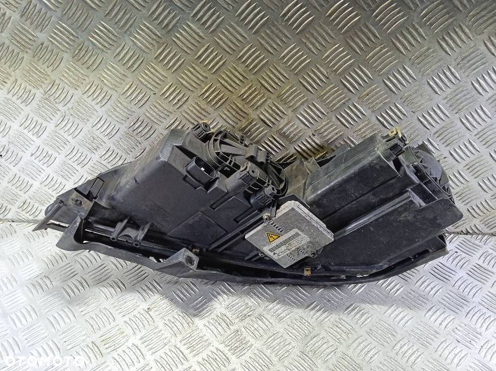 LAMPA PRAWA PRZEDNIA MAZDA 6 - 3