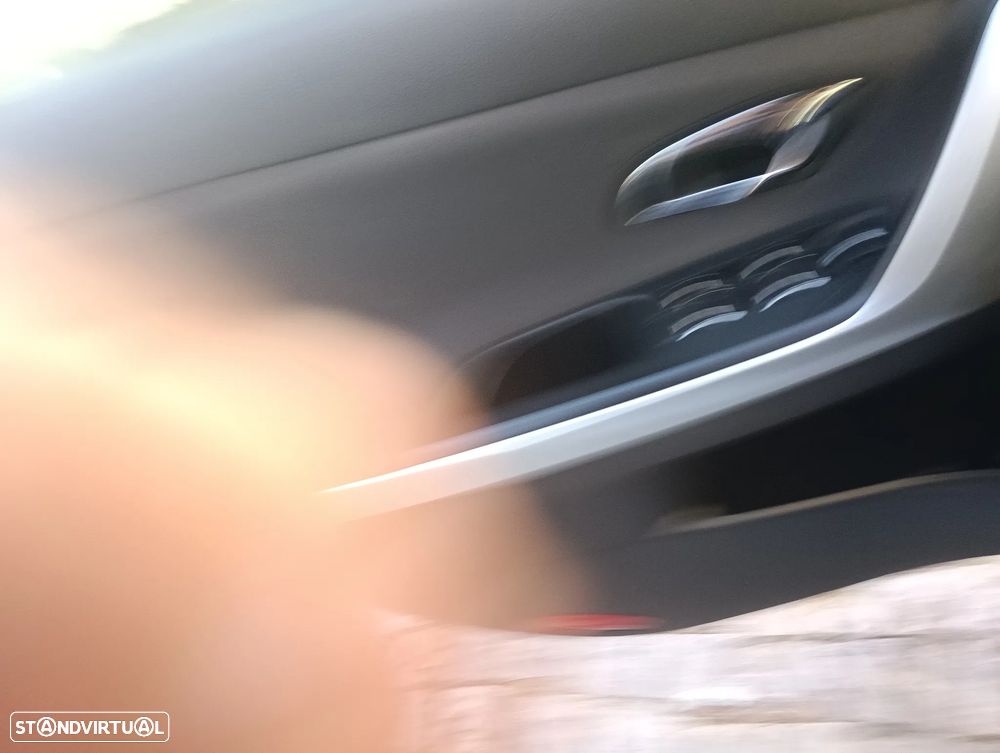 Kia Ceed SW 1.4 CRDi Nav Line - 22