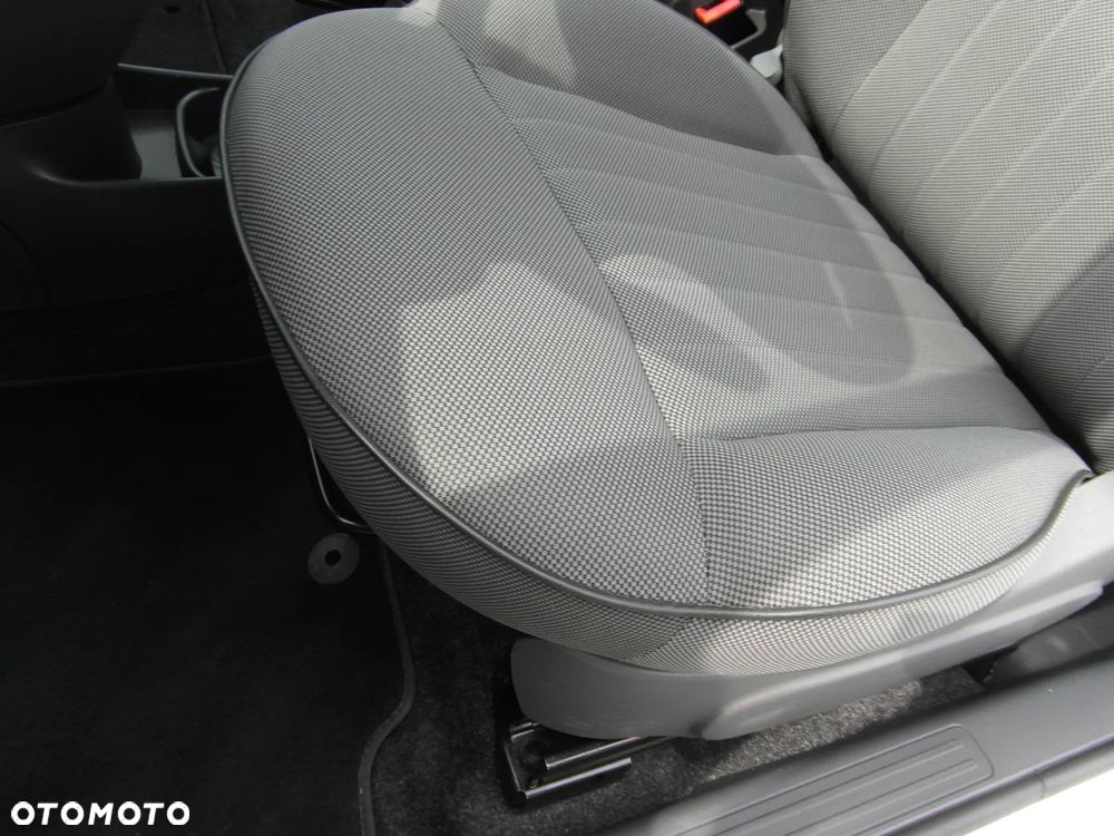 Fiat 500 1.2 8V Lounge Euro5 - 18