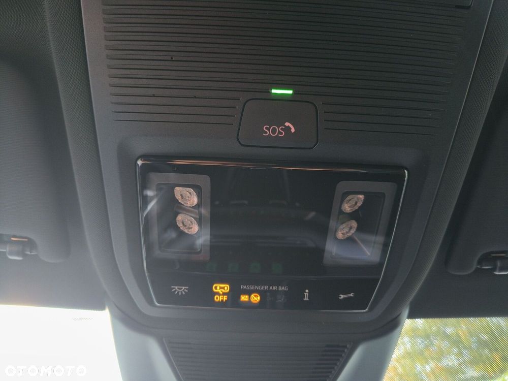 Skoda Octavia - 27