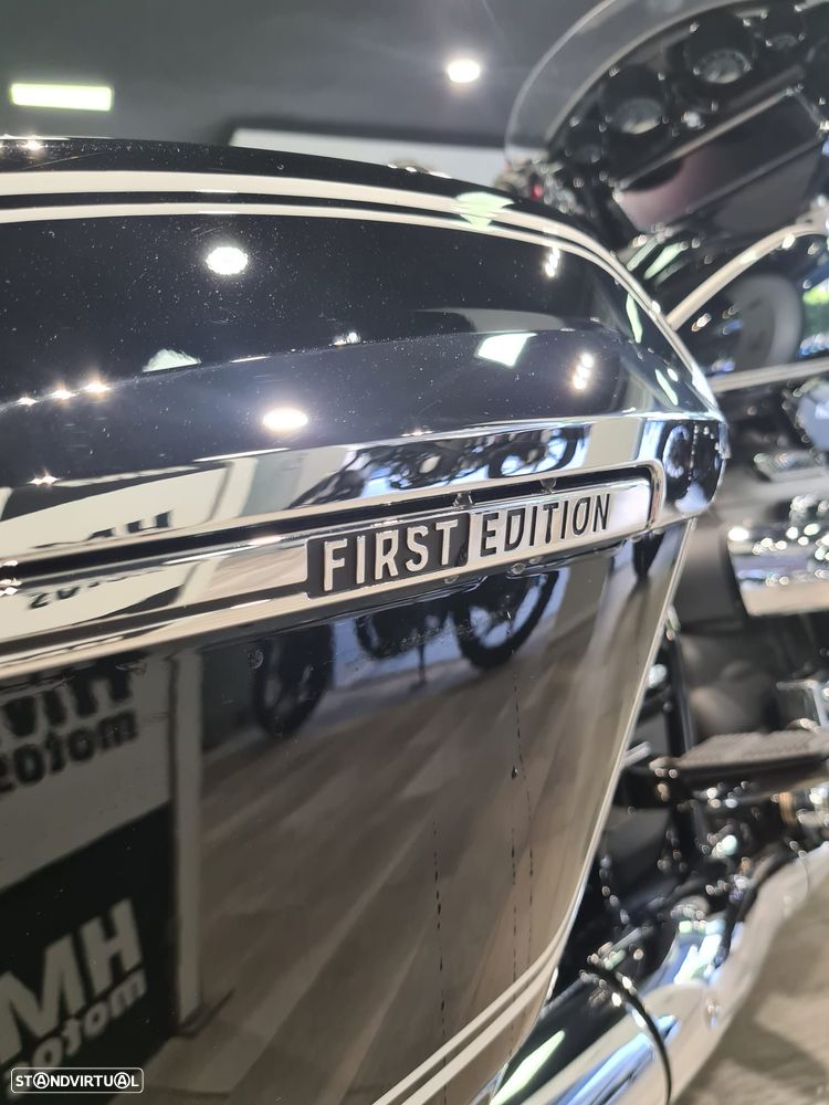BMW R 18 B First Edition - 36 MESES DE GARANTIA - 8
