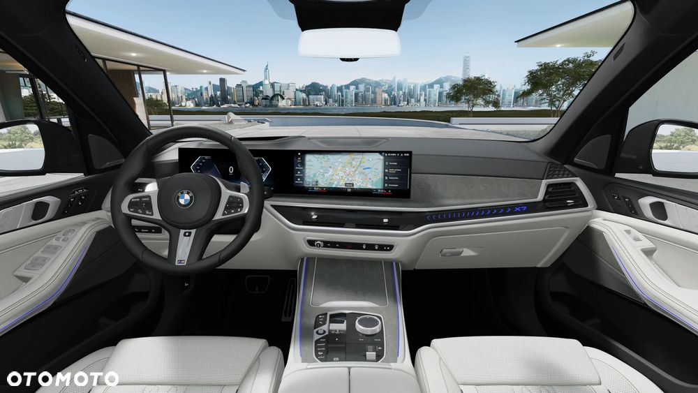 BMW X7 xDrive40d mHEV sport - 10