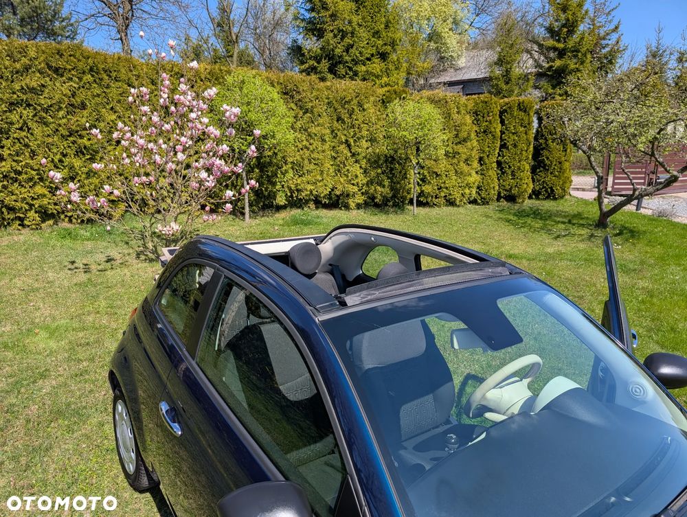 Fiat 500 1.0 GSE Hybrid Dolcevita - 4