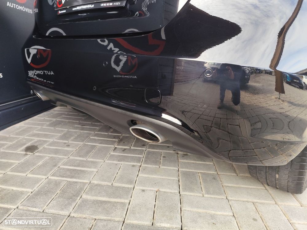 Mercedes-Benz A 180 - 33